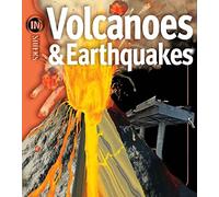 Volcanoes & Earthquakes (Insiders)