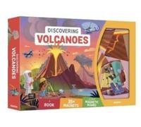 Volcanoes : Magnetic Box Sets