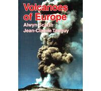Volcanoes of Europe
