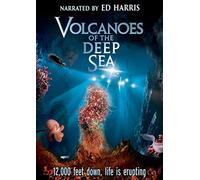 Volcanoes Of The Deep Sea [DVD] [NTSC]