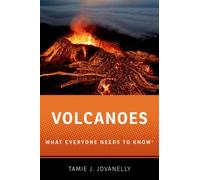 Volcanoes : What Everyone Needs to Know®