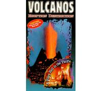 Volcanos:Eruption Destruction [VHS]