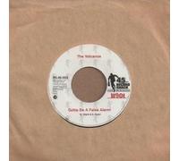 Volcanos - Gotta Be A False Alarm / Movin & Groovin - Harthon RC 2nd