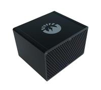 VolcMiner 2.2GH/s Scrypt ASIC Miner for Litecoin (LTC) Dogecoin (Doge) BEL | 500W High Efficiency Mining Rig | 200-300V Wide Voltage | w/Power Supply Cord | Pre-Order Ships March 2025