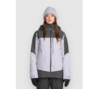 Volcom 3D Stretch Gore Tex Jacket lavender aura L