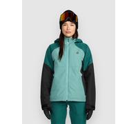 Volcom Agate Ins Jacket arctic blue L