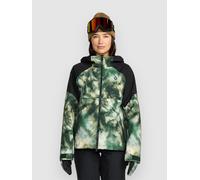 Volcom Agate Ins Jacket green M