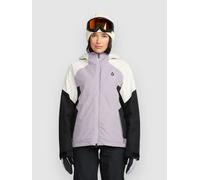 Volcom Agate Ins Jacket lavender aura M