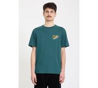Volcom - Alix Coffin Rifle Green - T-Shirt - green - L - 100% Cotton L
