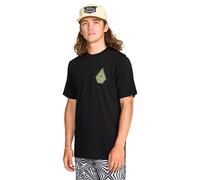 Volcom All Seeing Short Sleeve T-shirt