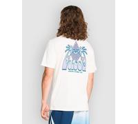 Volcom All Seeing T-Shirt white XL