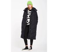 Volcom - Alldaylong Puff Black - Jacket - black - M - Shell: 100% Polyester; Lining: 100% Polyester,Synthetics M