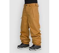 Volcom Arthur 20K Pants bear brown XL