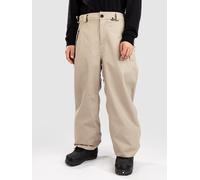 Volcom Arthur 20K Pants moss green M