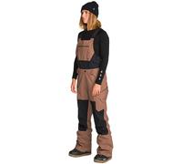 Volcom Ash Stretch Gore-tex® Bib Pants