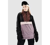 Volcom Ashfield Anorak dusty lavender M