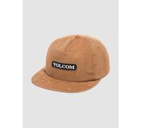 Volcom Bar Chord Adj Cap coconut shell Uni