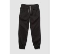 Volcom Bb Frickin Slim Jgr Kids Pants black L