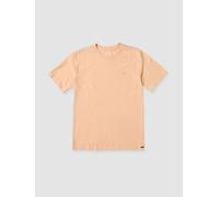Volcom Bb Solid Stone Emb T-Shirt peach M