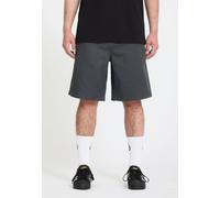 Volcom - Billow 22 Castlerock - Shorts - grey - W34 - gid://shopify/Metaobject/88599920877