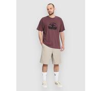 Volcom Billow 22 Shorts light khaki 29