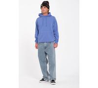 Volcom - Billow Ash Blue - Jeans - blue - W32 - 80% Cotton, 18% Polyester, 2% Elastane,Denim W32