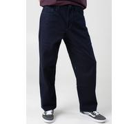 Volcom - Billow Blue Rinse - Jeans - blue - W31 - 80% Cotton, 18% Polyester, 2% Elastane,Denim W31