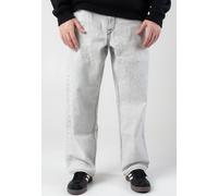 Volcom - Billow Bone - Jeans - grey - W28 - 100% Cotton W28