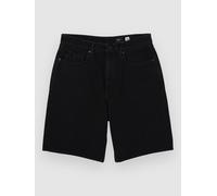 Volcom Billow Denim 22 Shorts black 34