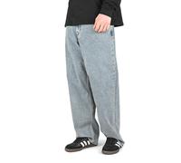 Volcom Billow Denim Jeans - Ash Blue
