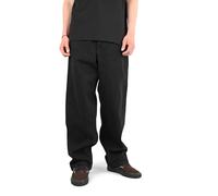 Volcom Billow Denim Jeans - Black