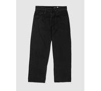 Volcom Billow Denim Jeans black 32