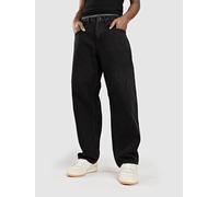 Volcom Billow Denim Jeans black 38