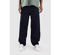 Volcom Billow Denim Jeans blue rinse 30