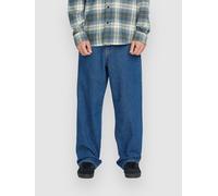 Volcom Billow Denim Jeans bold blue 31