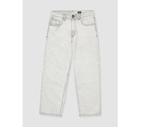 Volcom Billow Denim Jeans bone 28
