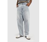 Volcom Billow Denim Jeans desert dirt indigo 30