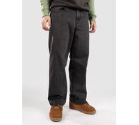 Volcom Billow Denim Jeans neutral grey 34