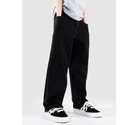 Volcom Billow Kids Kids Jeans black out 22