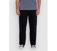 Volcom Billow Tapered Cord Pants black 33
