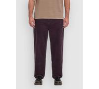 Volcom Billow Tapered Cord Pants raisin 29