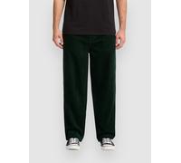 Volcom Billow Tapered Cord Pants scarab 34