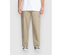 Volcom Billow Tapered EW Cargo Pants khaki XS