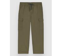 Volcom Billow Tapered Ew Cargo Pants sage leaf L