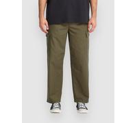 Volcom Billow Tapered EW Cargo Pants sage leaf S