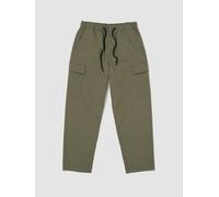 Volcom Billow Tapered EW Cargo Pants wintermoss XL