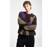 Volcom - Blowstone Black - Pullover - black - L - 60% Nylon, 40% Polyacrylic L