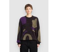 Volcom Blowstone Pullover black XS