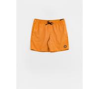 VOLCOM BOARDSHORTS CENTER 17 GINGER BROWN REFB22S2