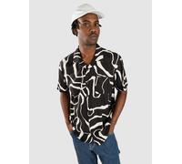 Volcom Bold Moves Shirt black S